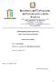 PROGRAMMAZIONE DIDATTICA ANNO SCOLASTICO 2014/2015 PIANO DI LAVORO. Prof. Corti Emilio. Materia di insegnamento Discipline pittoriche