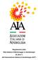 Regolamento della Rete Italiana di Monitoraggio in Aerobiologia (R.I.M.A. ) dell Associazione Italiana di Aerobiologia (AIA )