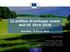 La politica di sviluppo rurale dell UE