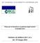 BCC SAN MICHELE DI CALTANISSETTA E PIETRAPERZIA SCPA. Policy per la rilevazione e la gestione degli incentivi 19 GIUGNO 2014