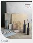 CASTLE STONE 02 LAMINA 18 HARMONY 10 MARBLE 26 CONTENTS. Cersaie 2019 MATERIC 44 VICTORY 36