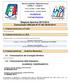 Stagione Sportiva 2013/2014 Comunicato Ufficiale N 37 del 26/03/2014