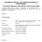 DOCUMENTO UNICO DI VALUTAZIONE DEI RISCHI DA INTERFERENZE Documento elaborato ai sensi dell art. 26 del D.Lgs.81/2008