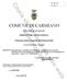 COMUNE DI CARMIANO PROVINCIA DI LECCE PRIMO SETTORE - AFFARI GENERALI. Determinazione Originale del Responsabile ASSUNTA IN DATA 23/01/2019