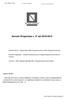 Decreto Dirigenziale n. 37 del 26/03/2015