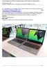 Se i Chromebook 15 e Chromebook Spin 15 saranno destinati ad un'utenza consumer (oltre che Education) ed attenta al budget, i nuovi