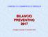 BILANCIO PREVENTIVO 2017