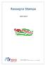 18 31/12/2012 LA STAMPA LE LINEE GUIDAAL VAGLIO DEL MINISTERO DELL'ECONOMIA MENO ESAMI MUTILI E IL PARTO INDOLORE DIVENTA UN DIRITTO