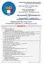 Stagione Sportiva 2019/2020 Comunicato Ufficiale N 10 del 05/09/2019
