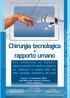 Chirurgia tecnologica