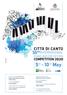5 th - 10 th May CITTÀ DI CANTÙ 30 TH INTERNATIONAL COMPETITION 2020 PIANO AND ORCHESTRA. Città di Cantù. Mihail Jora, Bacau - Romania