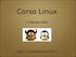 Corso Linux. 5 febbraio