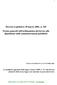 Decreto Legislativo 30 marzo 2001, n. 165 Norme generali sull'ordinamento del lavoro alle dipendenze delle amministrazioni pubbliche