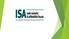Dagli STUDI DI SETTORE come strumento accertativo agli ISA come stimolo del contribuente all assolvimento degli obblighi tributari