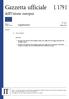 Gazzetta ufficiale dell'unione europea L 179 I. Legislazione. Atti non legislativi. 62 o anno. Edizione in lingua italiana. 3 luglio 2019.