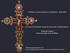 La Milano cristiana attraverso il Medioevo La Croce di Chiaravalle: novità da uno studio multidisciplinare