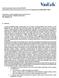 VanEck Sustainable Future of Food UCITS ETF Sustainability-related information pursuant to Art. 37 of Regulation (EU) 2022/2088 ( SFDR )