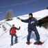 Passeggiate con le racchette da neve a Merano e dintorni