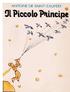 Il Piccolo Principe Antoine Marie Roger de Saint-Exupéry