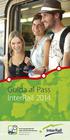 Guida al Pass InterRail 2014