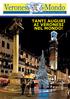 Periodico dell Associazione Veronesi nel Mondo - Anno XXXXI - n.3 - Dicembre 2013 TANTI AUGURI AI VERONESI NEL MONDO!