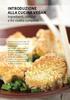 Introduzione alla cucina vegan Ingredienti, consigli e 60 ricette complete
