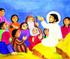 Le parabole di Gesù spiegate ai bambini