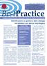 Evidence Based Practice Information Sheets for Health Professionals. Questo foglio informativo di Best Practice comprende i seguenti argomenti: