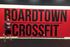 Copyright CrossFit, Inc. All Rights Reserved. CrossFit is a registered trademark of CrossFit, Inc.