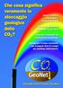 Indice. 1. I cambiamenti climatici e la necessità dello stoccaggio geologico della CO 2... 4