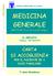 MEDICINA GENERALE DIRETTORE: Prof. Giovannella Baggio