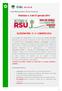 ELEZIONI RSU - 3-4 - 5 MARZO 2015