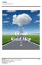 Cloud Road Map Easycloud.it