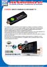 EC099000 MINI PC ANDROID 4.0 PER SMART TV