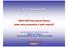 Austria Showcase 2006. Offrire RFID alle aziende italiane Quale value proposition e quali ostacoli?