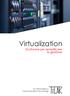 Virtualization. Strutturare per semplificare la gestione. ICT Information & Communication Technology