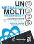 MOLTI MESSAGGIO MESSAGGERI. online e mobile MAIL SMS SOCIAL FAX. geniusmailer