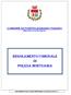 COMUNE DI PONTECAGNANO FAIANO (Provincia di Salerno) REGOLAMENTO COMUNALE DI POLIZIA MORTUARIA AGGIORNATO ALLA LEGGE REGIONALE 25 LUGLIO 2013 N.