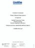 Condizioni Contrattuali. Polizza Collettiva di Assicurazione. n 10025135