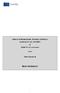 MODELLO DI ORGANIZZAZIONE, GESTIONE E CONTROLLO AI SENSI DEL D. LGS. 231/2001. CONSIP S.P.A. a socio unico ***** PARTE SPECIALE B REATI INFORMATICI