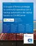 Il Gruppo d Amico protegge la continuità operativa con il backup automatico dei laptop basato su CA ARCserve