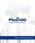 Plus500UK Limited. Politica di tutela della privacy