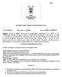 DECRETO DEL SINDACO METROPOLITANO. del 25.06.2015 Rep. Gen. n. 201/2015 Atti n. 160981\7.4\2009\244