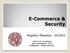 E-Commerce & Security