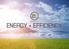 ENERGY EFFICIENCY ENERGY SERVICE COMPANY ENERGY EFFICIENCY ENERGY SERVICE COMPANY ENERGY + EFFICIENCY