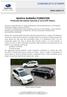 NUOVA SUBARU FORESTER Presentata alla stampa nazionale la nuova SUV Subaru.