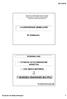Seconda Università degli Studi di Napoli Dipartimento di Scienze Ginecologiche, Ostetriche e della Riproduzione LA GRAVIDANZA GEMELLARE. N.
