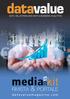 rivista & portale media kit