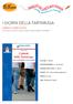 2 e3 anno I GIORNI DELLA TARTARUGA. ROMANZO A SFONDO SOCIALE Una storia di bullismo e disagio giovanile, appassionante e coivolgente.