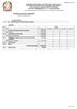 40133 BOLOGNA (BO) VIA DE CAROLIS 23 C.F. 91153320378 C.M. BOIC808009. ENTRATE Importi. Voce Anno 2013 Anno 2014 Anno 2015 Anno 2016 Anno 2017